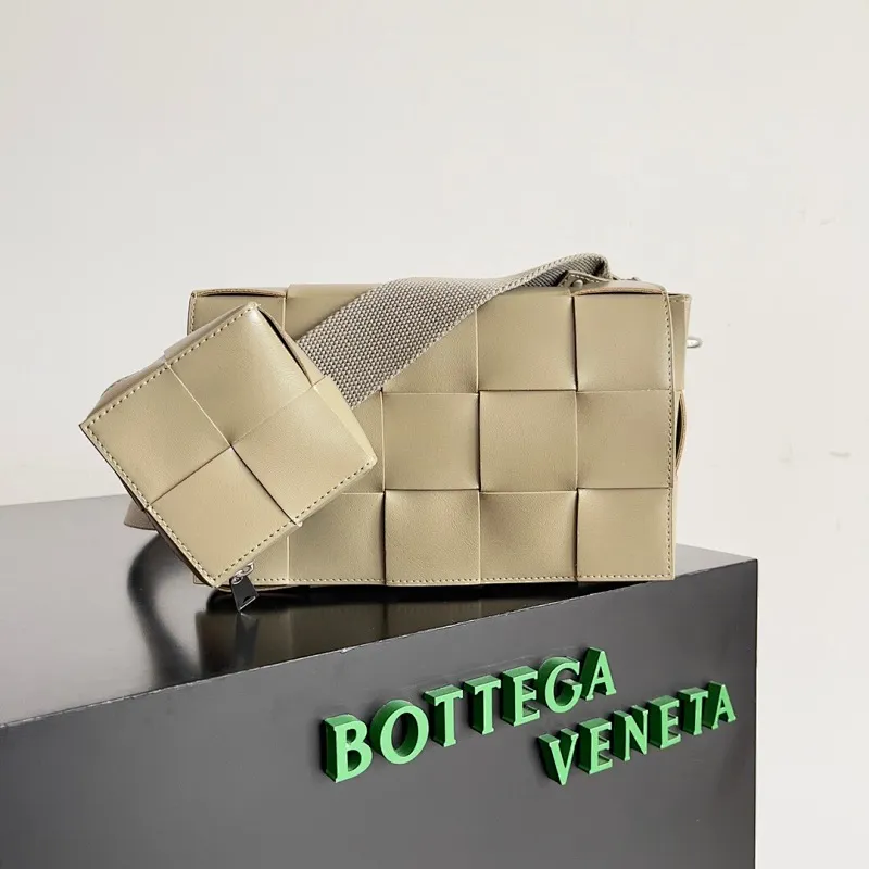 All categories 💚 Authentic bags 💚 BV 2025 new BV crossbody bag